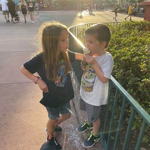 Meet your Posher, Jayme